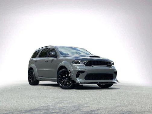 2025 Dodge Durango R/T