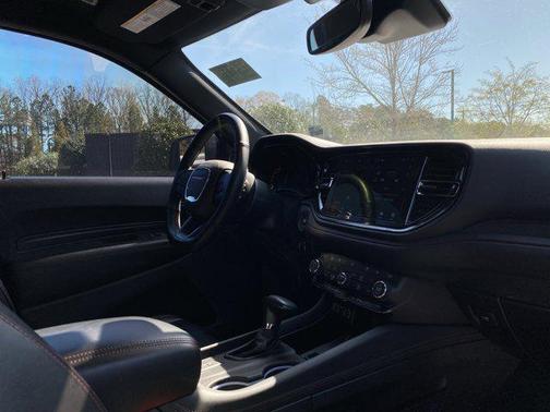 2025 Dodge Durango R/T