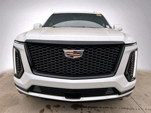2025 Cadillac Escalade Sport
