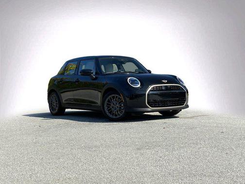 2026 MINI Hardtop Cooper
