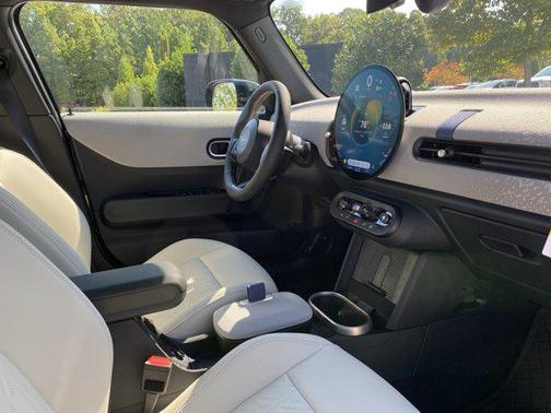 2026 MINI Hardtop Cooper