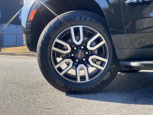 2021 GMC Yukon 4WD AT4