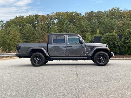 2023 Jeep Gladiator Sport S