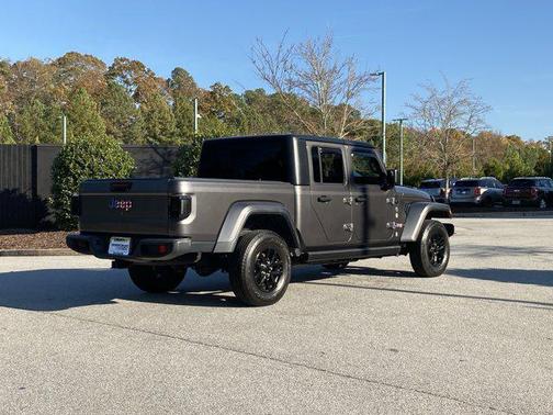 2023 Jeep Gladiator Sport S