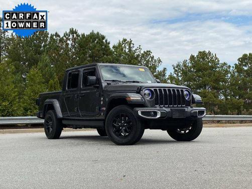 2023 Jeep Gladiator Sport S