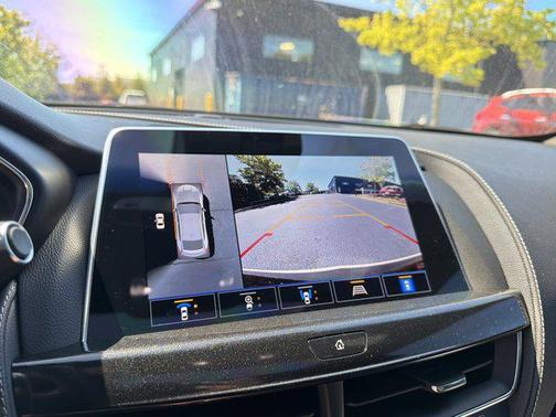 Summit White 2024 Cadillac CT5-V V-Series Blackwing