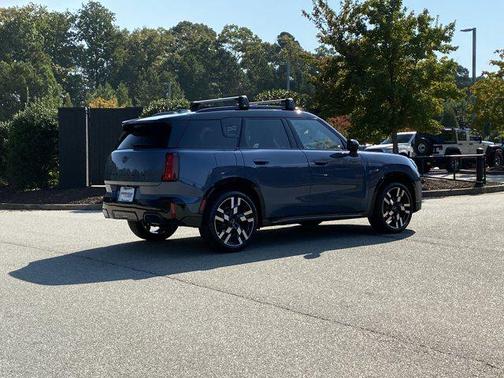 2026 MINI Countryman Cooper S ALL4