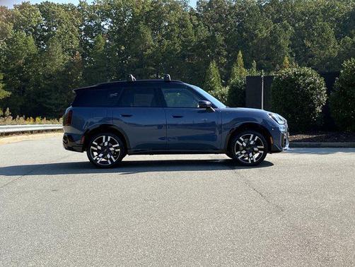 2026 MINI Countryman Cooper S ALL4