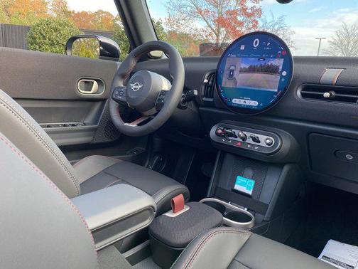 2026 MINI Convertible Cooper S