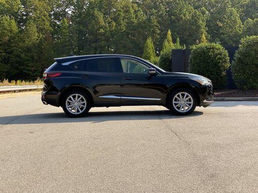 2022 Acura RDX Base
