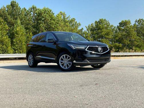 2022 Acura RDX Base