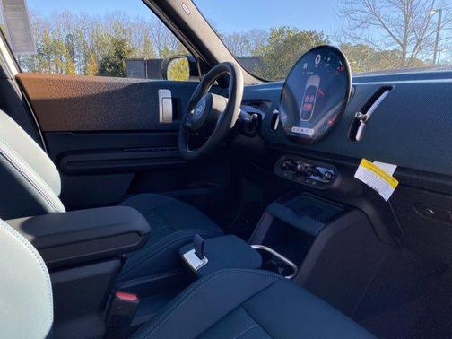 2025 MINI Countryman Cooper S ALL4