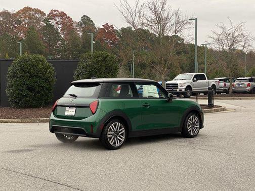 2026 MINI Hardtop Cooper