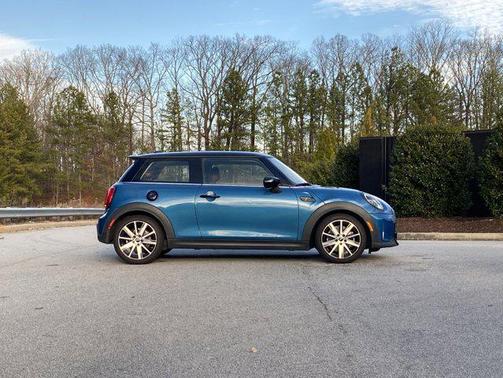 2024 MINI Hardtop Cooper S