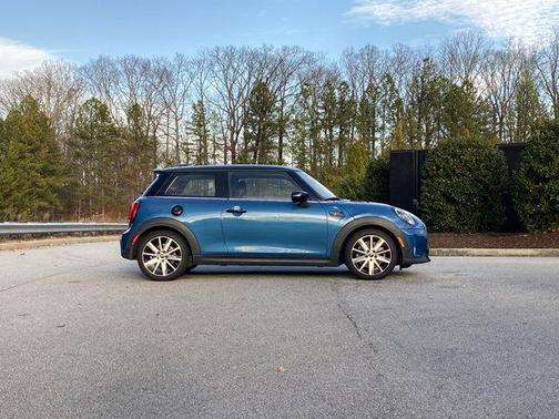 2024 MINI Hardtop Cooper S