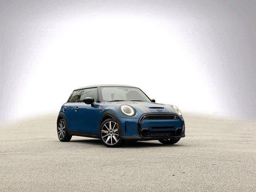 2024 MINI Hardtop Cooper S