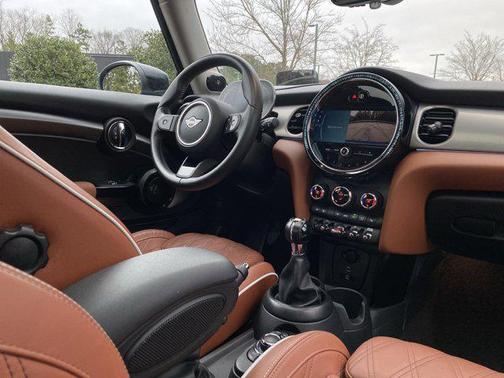 2024 MINI Hardtop Cooper S