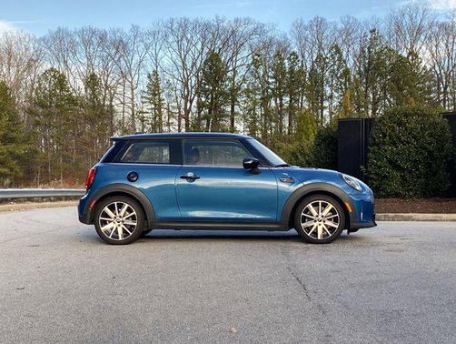 2024 MINI Hardtop Cooper S