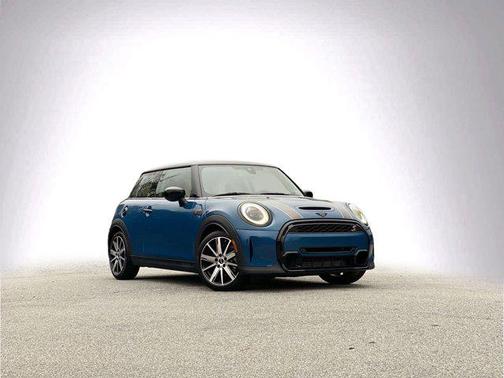 2024 MINI Hardtop Cooper S
