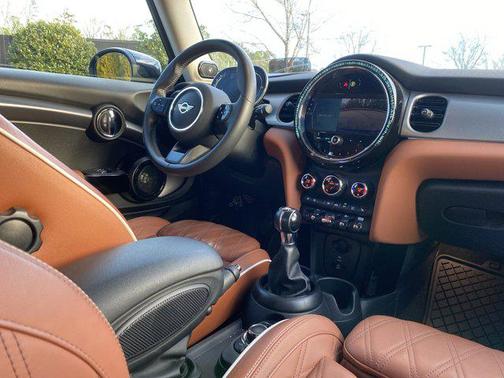 2024 MINI Hardtop Cooper S