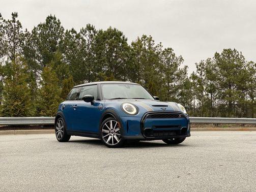 2024 MINI Hardtop Cooper S