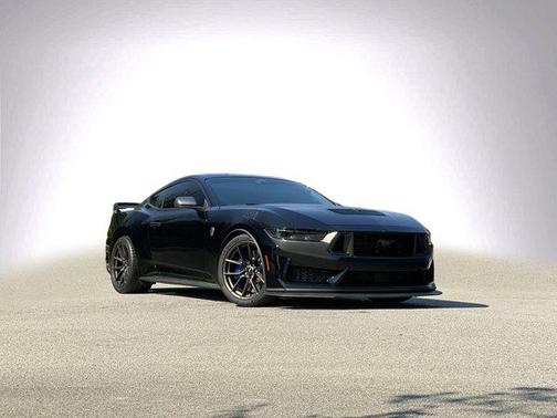 2024 Ford Mustang Dark Horse Fastback