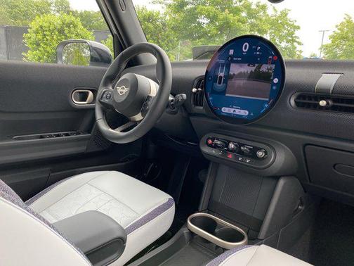 2025 MINI Hardtop Cooper