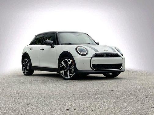 2025 MINI Hardtop Cooper