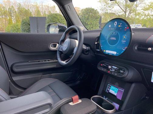 Melting Silver III Metallic 2026 MINI Hardtop Cooper S