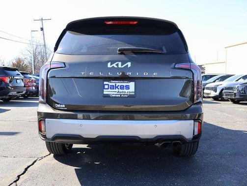 2023 Kia Telluride SX