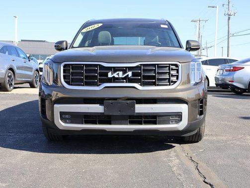 2023 Kia Telluride SX