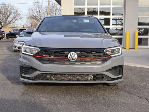 2019 Volkswagen Jetta GLI 2.0T Autobahn