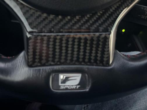 2017 Lexus NX 200t F Sport