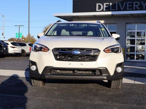 2019 Subaru Crosstrek 2.0i Limited