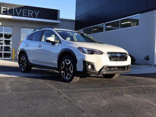 2019 Subaru Crosstrek 2.0i Limited