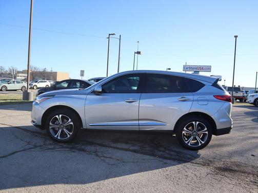 2025 Acura RDX Technology Package