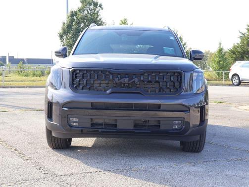 2025 Kia Telluride SX Prestige X-Line