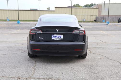 2019 Tesla Model 3 Mid Range