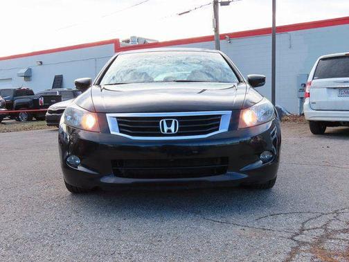 2008 Honda Accord EX-L