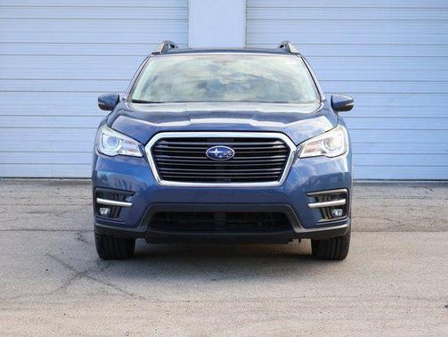 2019 Subaru Ascent Limited 7-Passenger
