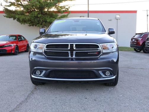 2020 Dodge Durango SXT AWD