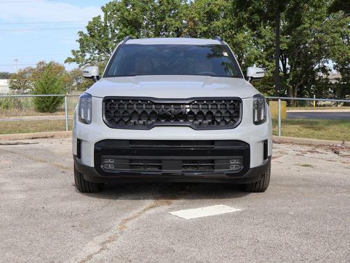2025 Kia Telluride SX Prestige X-Line