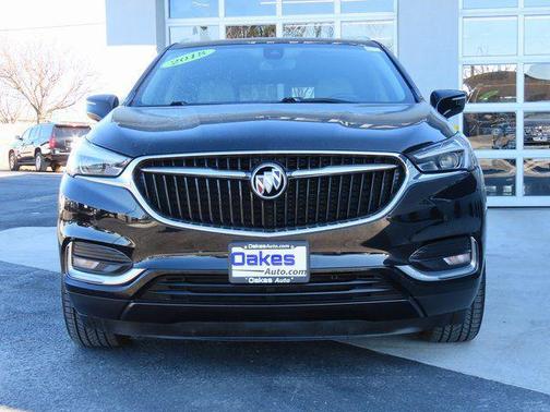 2018 Buick Enclave Premium