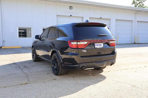 2022 Dodge Durango R/T Plus AWD