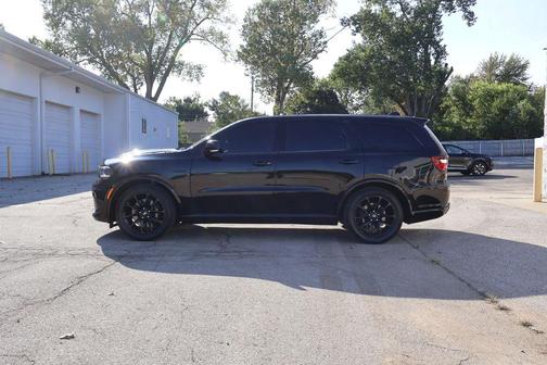 2022 Dodge Durango R/T Plus AWD