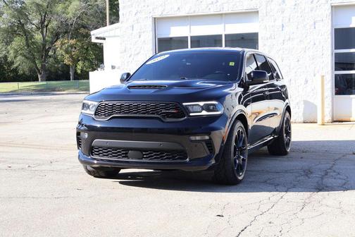 2022 Dodge Durango R/T Plus AWD