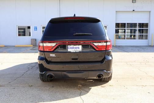 2022 Dodge Durango R/T Plus AWD