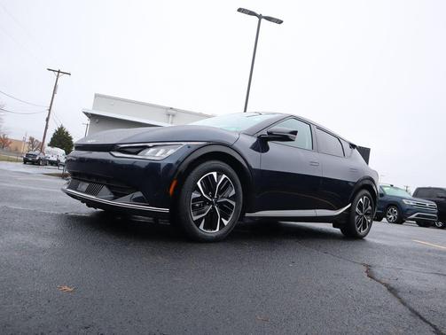 2023 Kia EV6 Wind