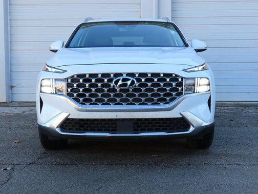 2021 Hyundai SANTA FE SEL 2.4