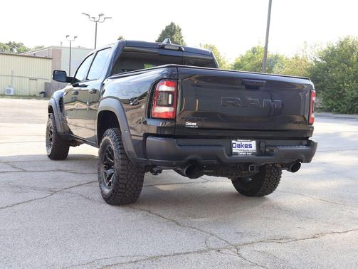 2023 RAM 1500 TRX